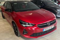 Opel Corsa GS