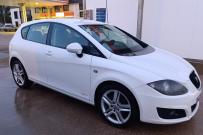 SEAT Leon 1.6 TDI