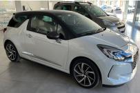 DS DS3 Sport so CHIC