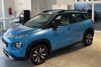 Citroen C3 Aircross Feel
