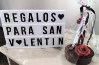 Flores  Chocolate  San Valentín