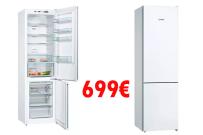 Frigorífico Bosch 