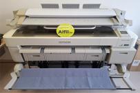 Escaneo e impresión de planos gran formato