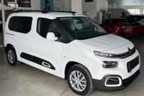 Berlingo Talla M acabado Feel