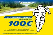 Neumáticos Michelin-*
