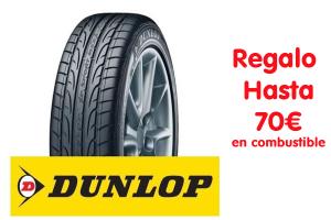 Comprar Neumáticos Dunlop.