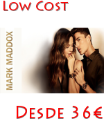 Comprar  Mark Maddox Exclusivos