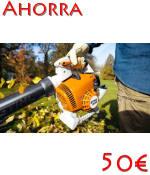 Comprar Soplador BG86 STIHL