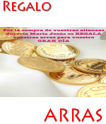 Comprar Alianzas Boda