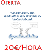 Comprar Técnicas de estudio