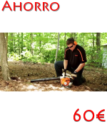 Comprar Soplador BG 56