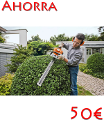 Comprar Cortasetos HS 45.