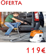 Comprar Aspiradora SE 62