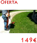 Comprar Motoguadaña FS38 STIHL