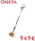 Comprar Vareador SP 92 C-E