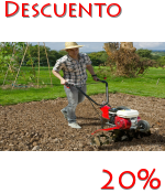 Comprar Motoazada Honda.