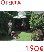 Comprar Cortacésped HondaHRE 330