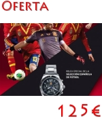 Comprar Selección Española