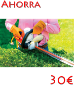 Comprar Cortasetos eléctrico  HSE42