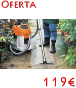 Comprar Aspiradora