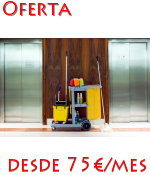 Comprar Comunidad limpia