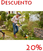 Comprar Desbrozadora FSA45