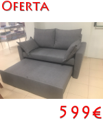 Comprar Sofá-cama deslizante