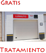 Comprar Reparación de lunas