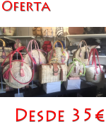Comprar Capazos de Mimbre