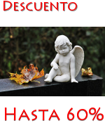 Comprar Liquidación Stock Lápidas