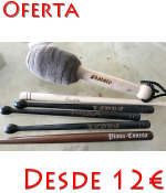 Comprar Palillos Personalizados