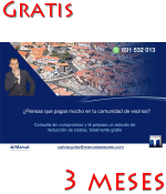 Comprar Tu administrador de comunidad diferente