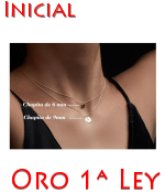 Comprar Gargantilla Inicial