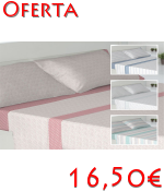 Comprar Juego de Sábanas