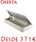 Comprar Canapé Pikolín NATURBOX 