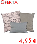 Comprar Fundas de Cojín