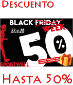Comprar Black Friday Sportwell
