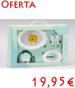 Comprar Pack Vajilla Infantil