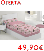 Comprar Saco nórdico infantil+ relleno