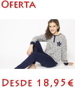 Comprar Pijama de Algodón