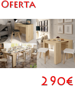 Comprar Mesa Extensible