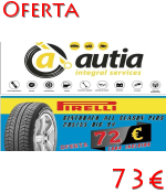 Comprar Neumáticos Pirrelli Cinturato