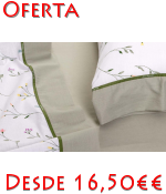 Comprar Juego de sábanas Don Algodón