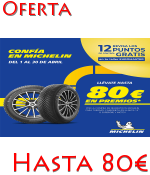 Comprar Confía en Michelín
