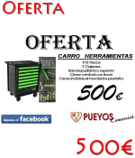 Comprar Carro Herramientas