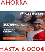 Comprar Fast Dates Citroën