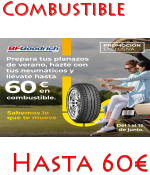 Comprar Neumáticos BFGoodrich*