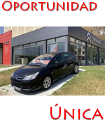 Comprar Citroën C4
