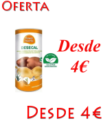 Comprar Antigerminativo Desecal Patatas