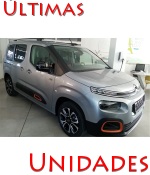 Comprar BERLINGO BLUEHDI 100 CV